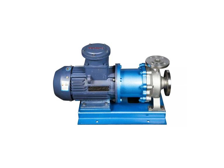 Explosion-proof-stainless-steel-magnetic-drive-chemical-hydrochloric-acid-pump-1