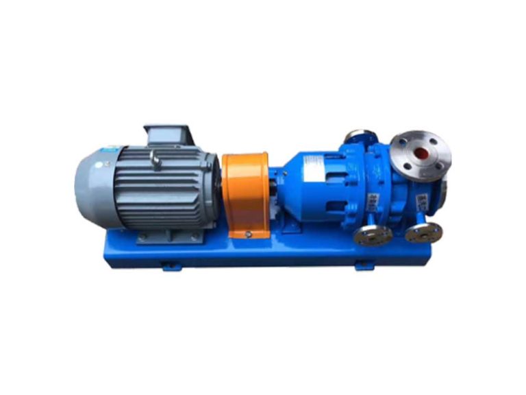 Stainless-steel-high-temperature-magnetic-drive-pump-1