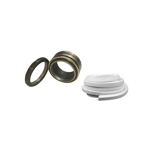 Alternative spare parts for SEEPEX-Mechanical Seal