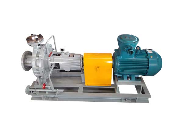 Heavy-duty-petrochemical-process-pump